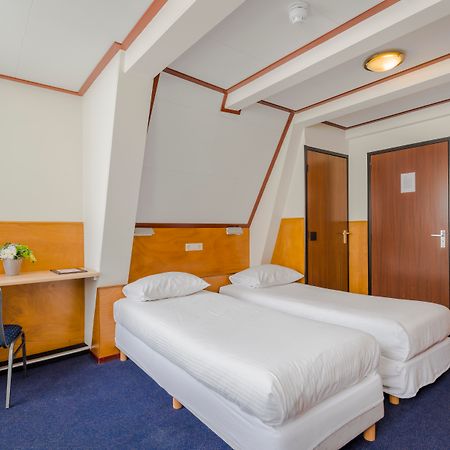 Hotel Van Gelder อัมสเตอร์ดัม ภายนอก รูปภาพ