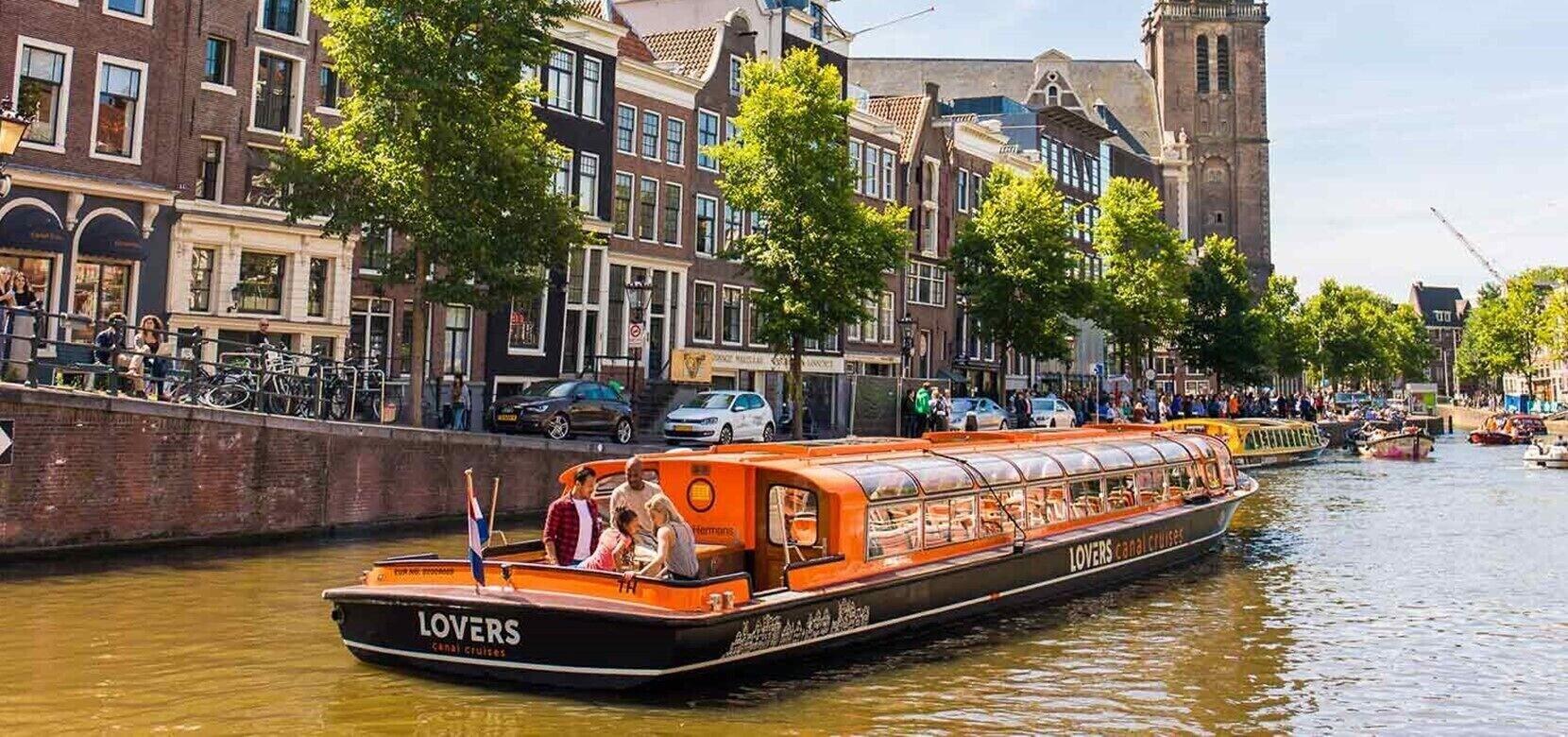 Hotel Van Gelder อัมสเตอร์ดัม ภายนอก รูปภาพ
