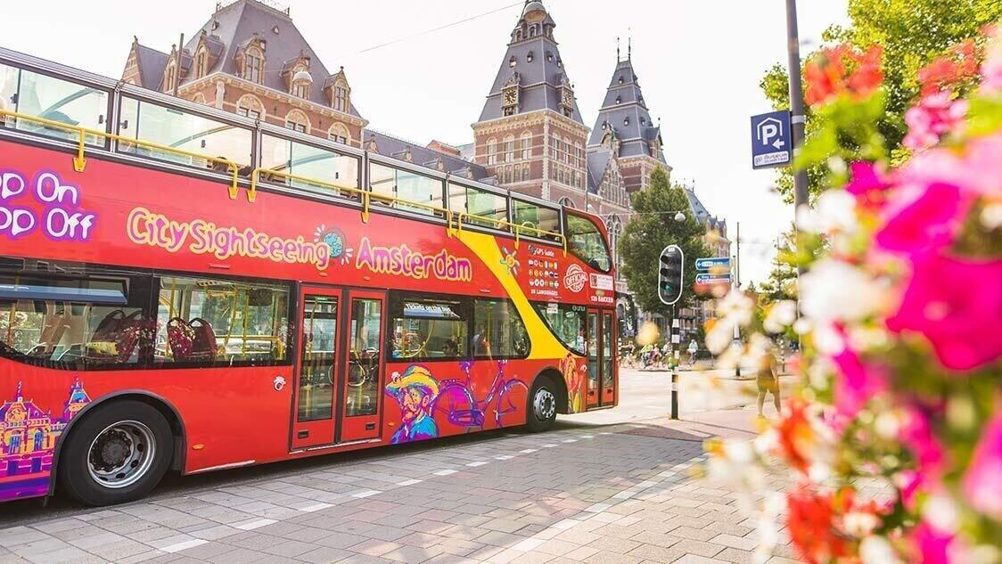 Hotel Van Gelder อัมสเตอร์ดัม ภายนอก รูปภาพ
