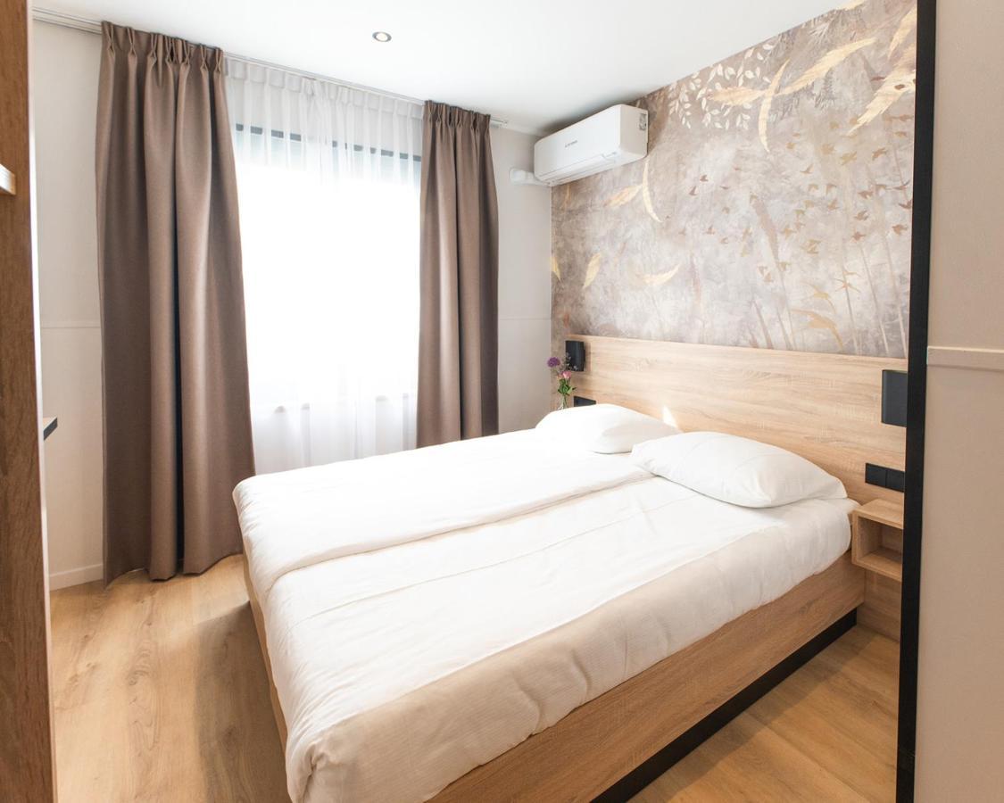 Hotel Van Gelder อัมสเตอร์ดัม ภายนอก รูปภาพ