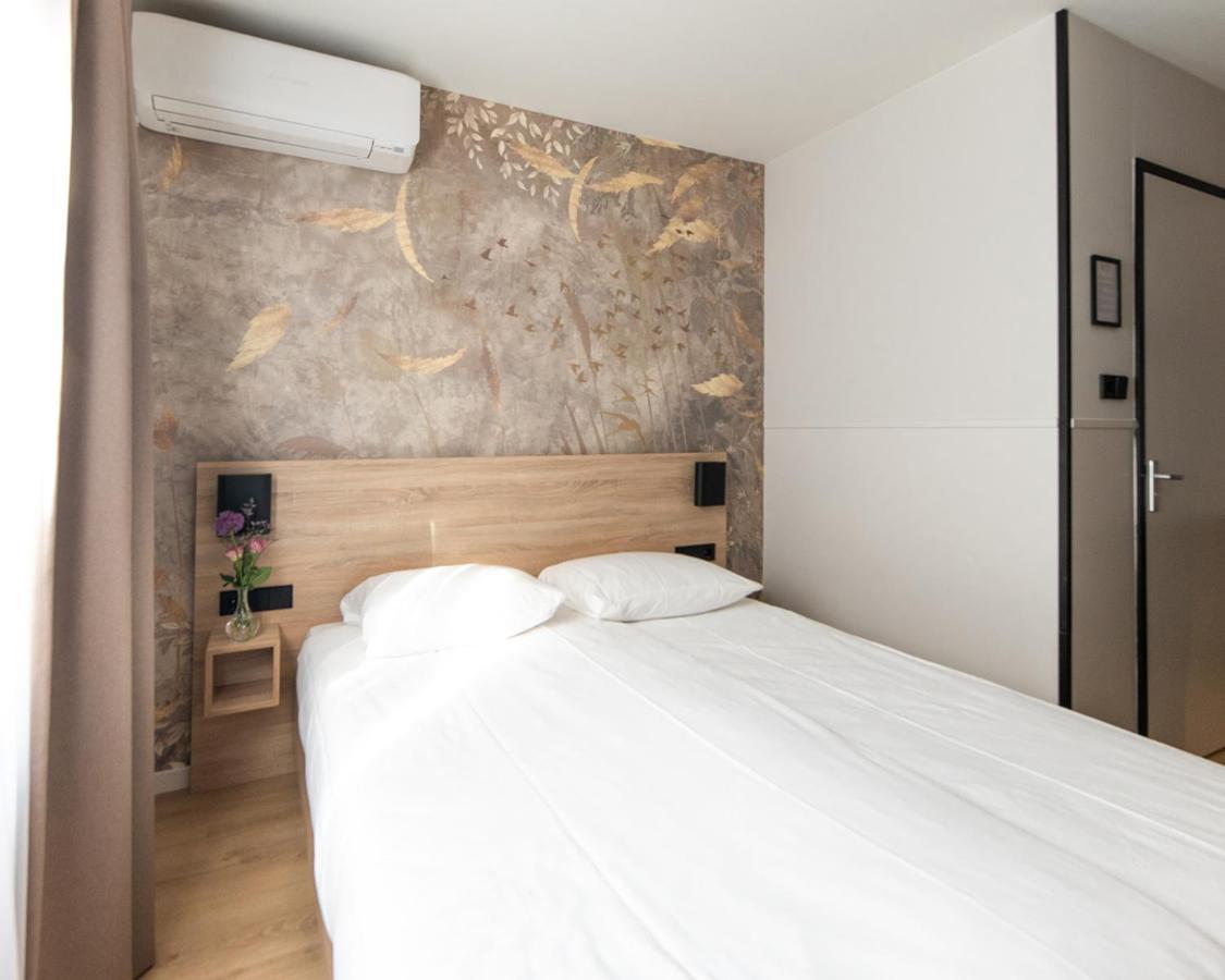 Hotel Van Gelder อัมสเตอร์ดัม ภายนอก รูปภาพ