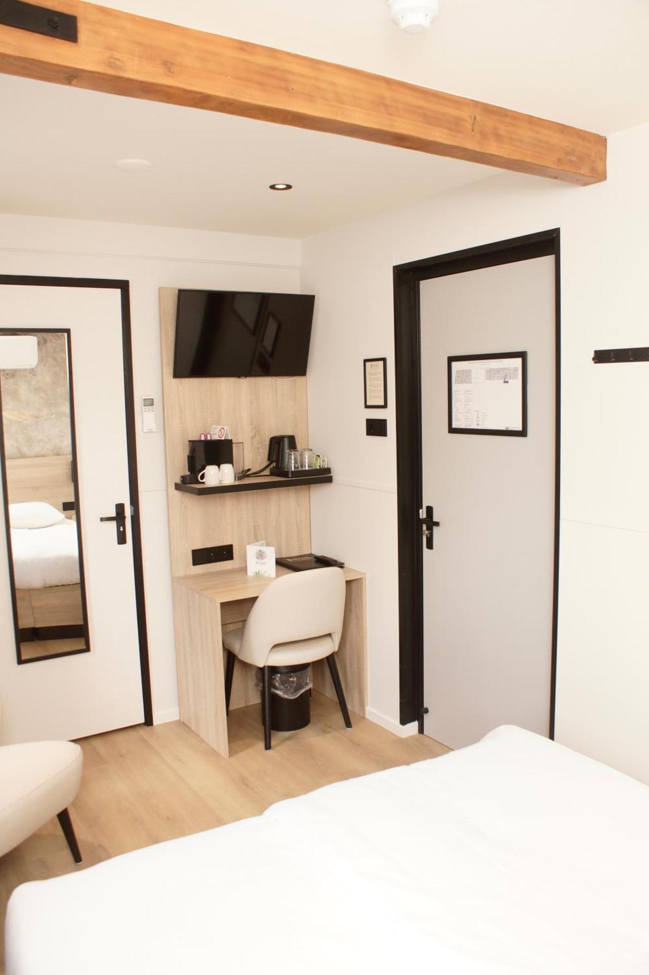 Hotel Van Gelder อัมสเตอร์ดัม ภายนอก รูปภาพ