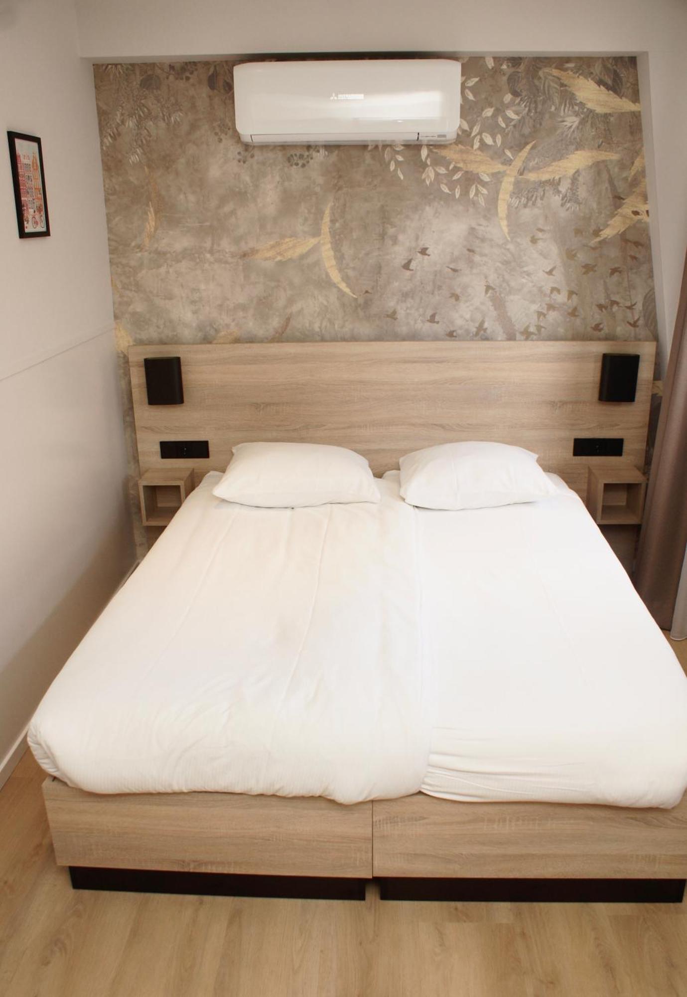 Hotel Van Gelder อัมสเตอร์ดัม ภายนอก รูปภาพ
