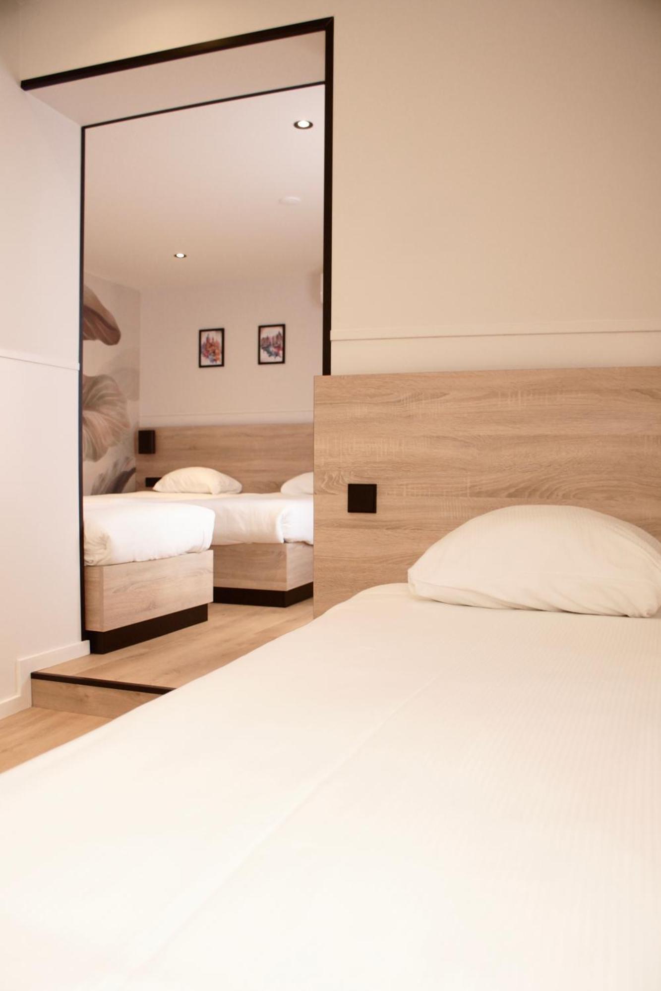 Hotel Van Gelder อัมสเตอร์ดัม ภายนอก รูปภาพ