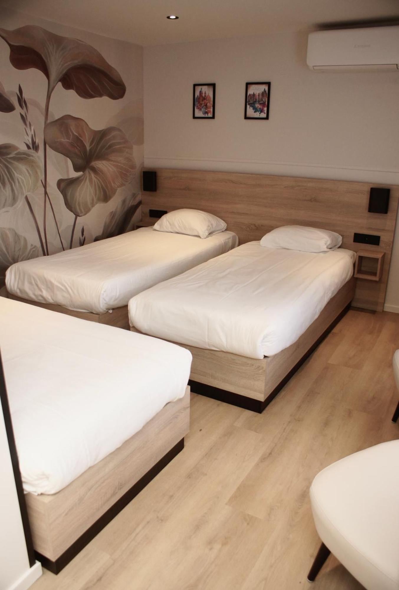 Hotel Van Gelder อัมสเตอร์ดัม ภายนอก รูปภาพ