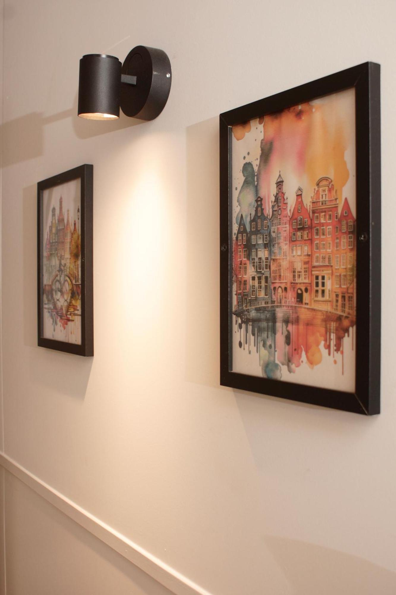 Hotel Van Gelder อัมสเตอร์ดัม ภายนอก รูปภาพ